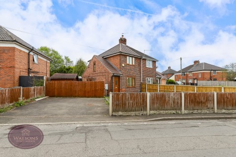 View Full Details for Newthorpe, Nottingham