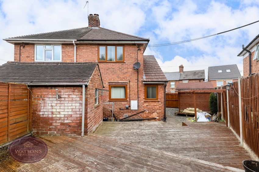Images for Newthorpe, Nottingham