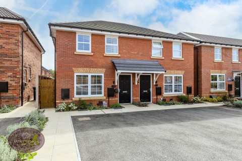 View Full Details for Brinsley, Nottingham