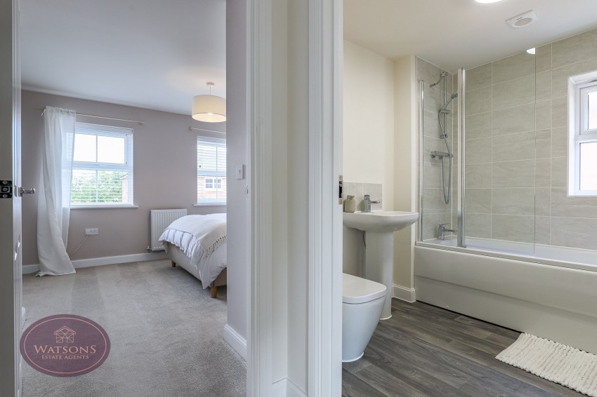 Images for Brinsley, Nottingham