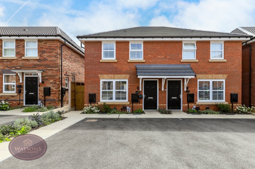 Images for Brinsley, Nottingham
