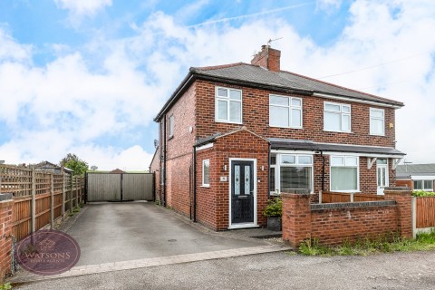 View Full Details for Selston, Nottingham