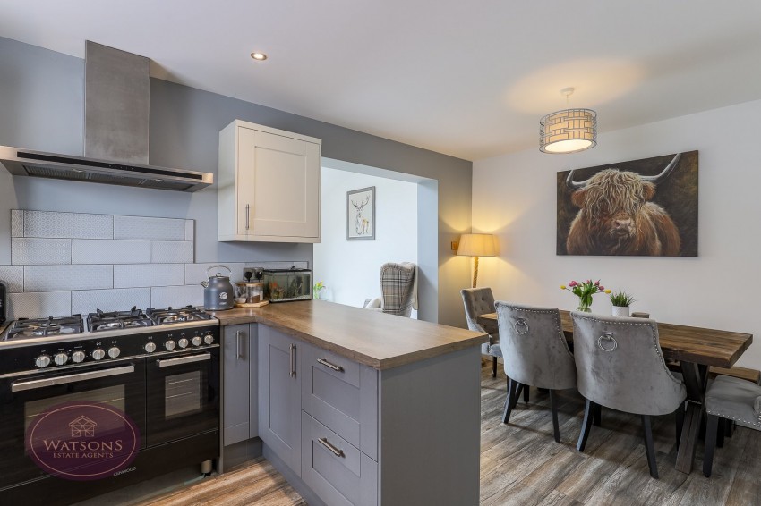 Images for Selston, Nottingham
