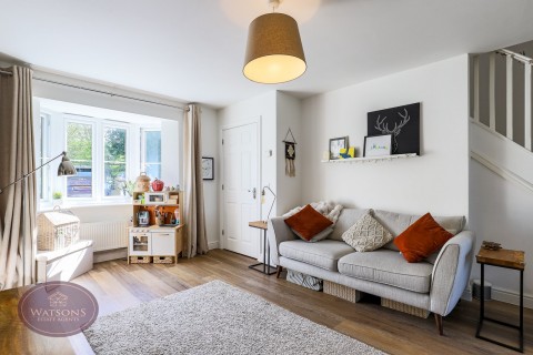 View Full Details for Awsworth, Nottingham