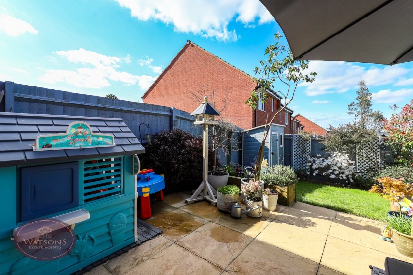 Images for Awsworth, Nottingham