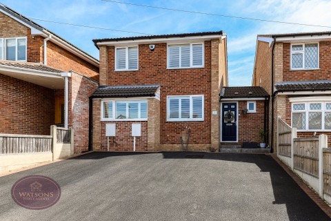 View Full Details for Newthorpe, Nottingham