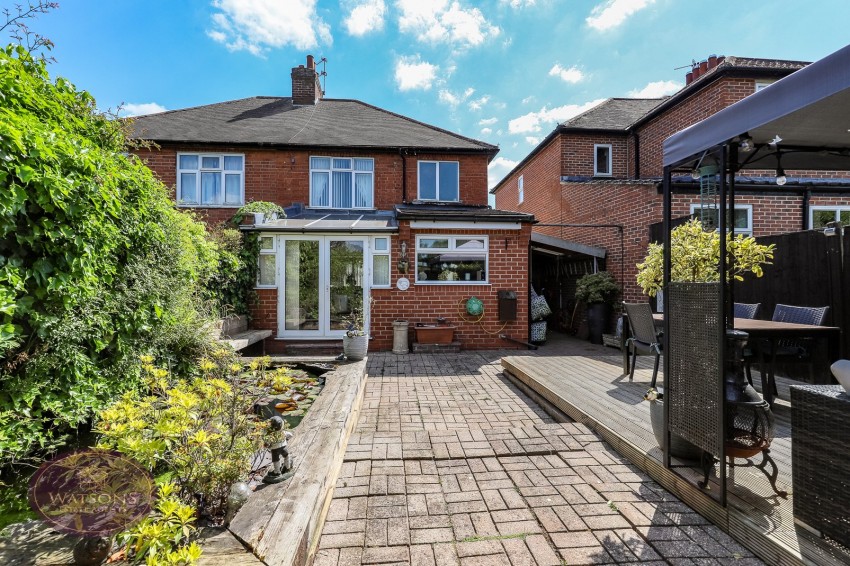 Images for Nuthall, Nottingham