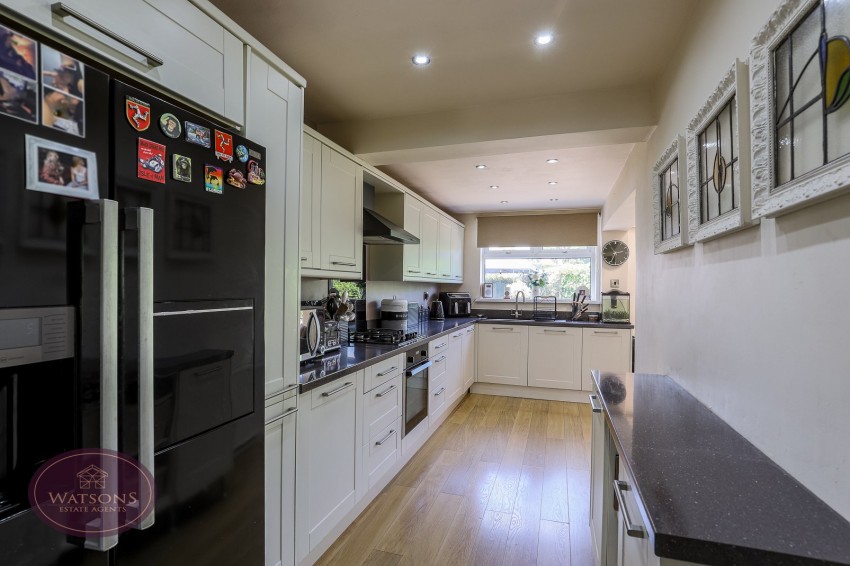 Images for Nuthall, Nottingham