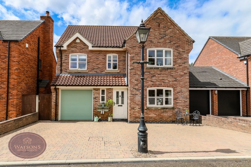 Images for Selston, Nottingham