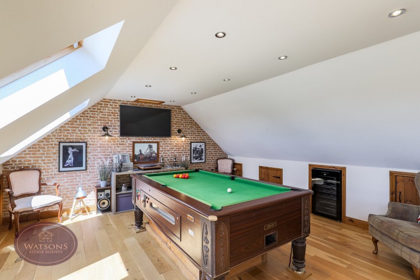 Images for Selston, Nottingham