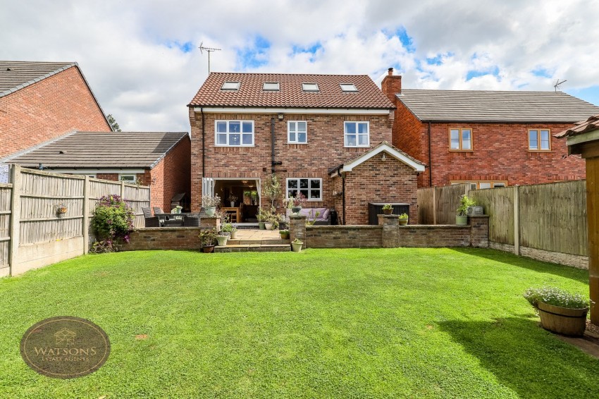 Images for Selston, Nottingham