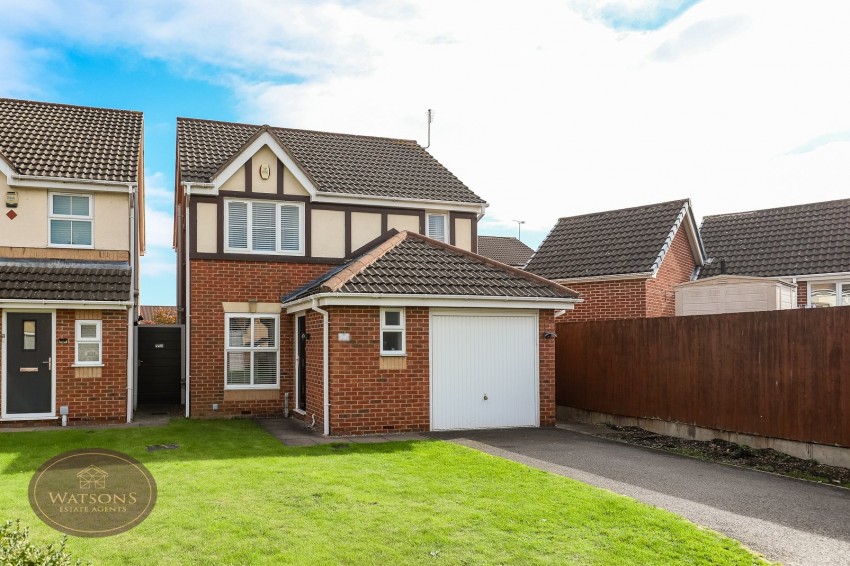 Images for Brookfield Way, Heanor, Derbyshire