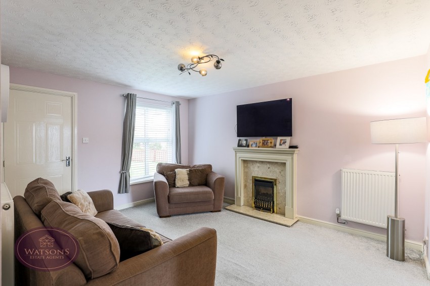 Images for Brookfield Way, Heanor, Derbyshire