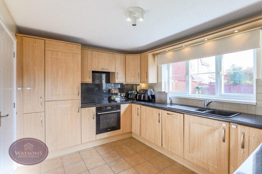 Images for Brookfield Way, Heanor, Derbyshire