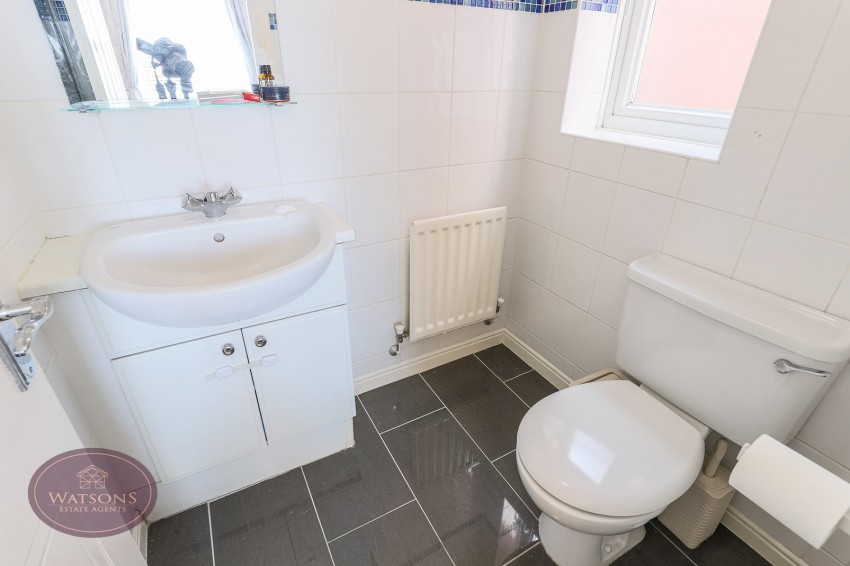 Images for Brookfield Way, Heanor, Derbyshire