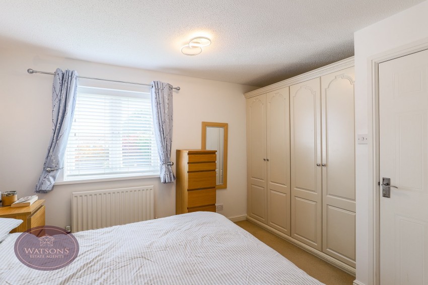 Images for Brookfield Way, Heanor, Derbyshire