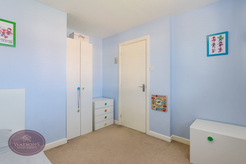 Images for Brookfield Way, Heanor, Derbyshire
