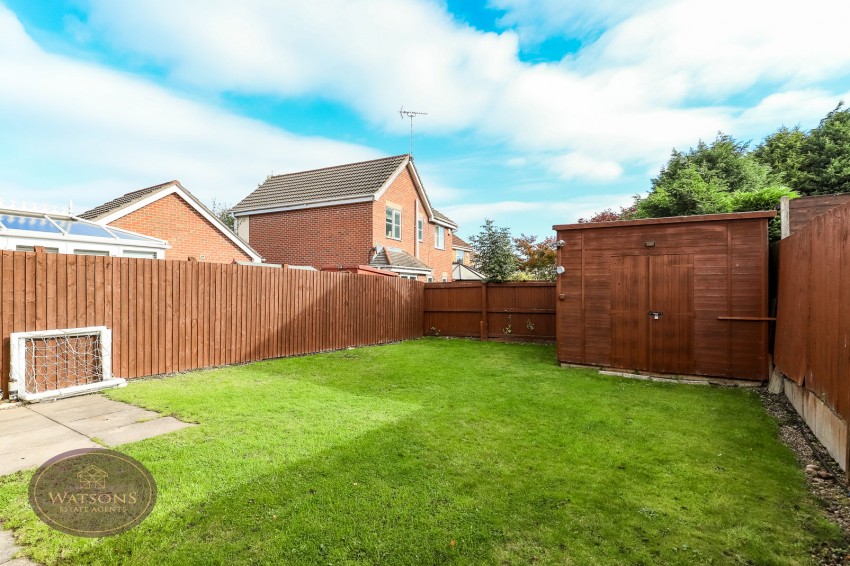 Images for Brookfield Way, Heanor, Derbyshire