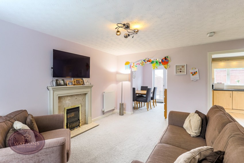 Images for Brookfield Way, Heanor, Derbyshire