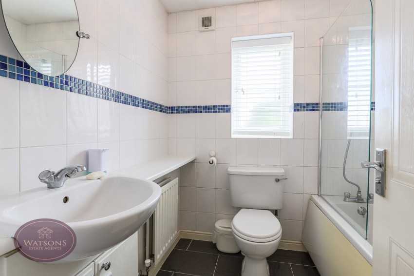 Images for Brookfield Way, Heanor, Derbyshire