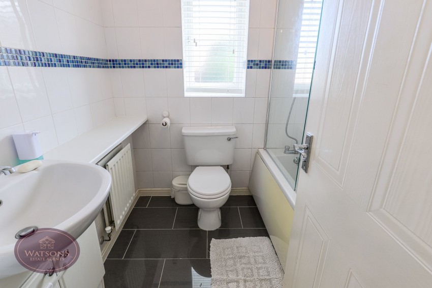 Images for Brookfield Way, Heanor, Derbyshire