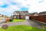 Images for Brookfield Way, Heanor, Derbyshire
