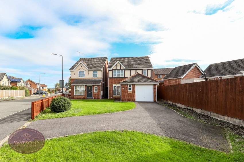 Images for Brookfield Way, Heanor, Derbyshire