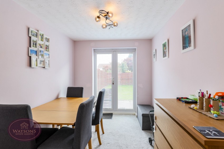 Images for Brookfield Way, Heanor, Derbyshire