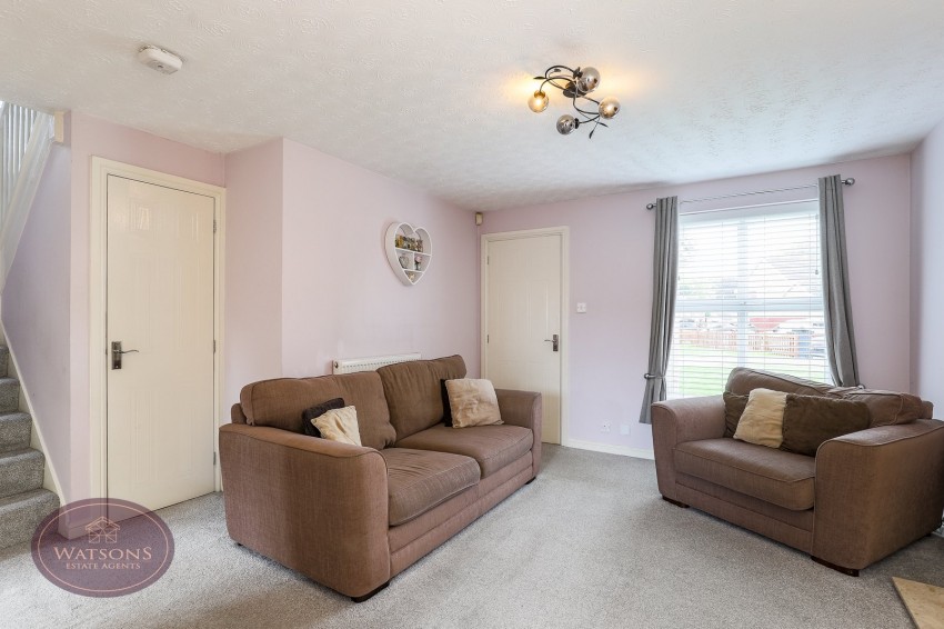 Images for Brookfield Way, Heanor, Derbyshire
