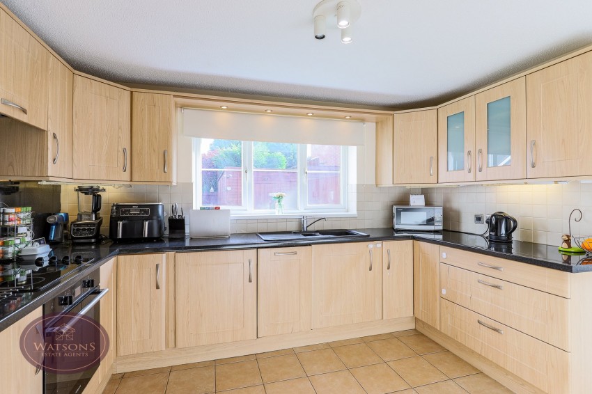 Images for Brookfield Way, Heanor, Derbyshire