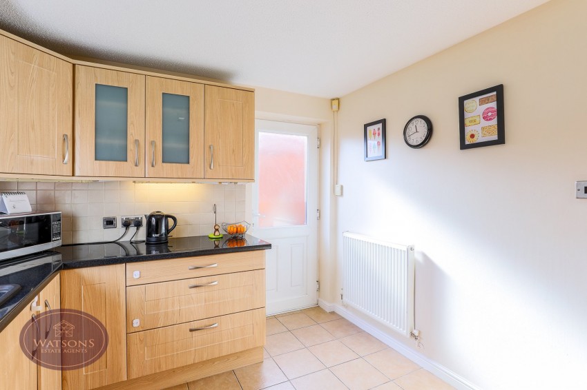 Images for Brookfield Way, Heanor, Derbyshire