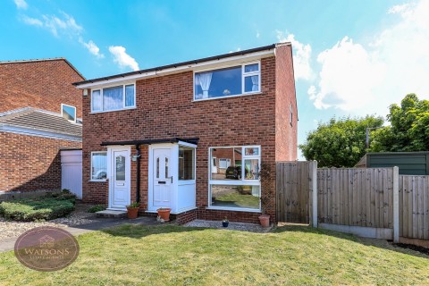 View Full Details for Kimberley, Nottingham