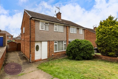 View Full Details for Giltbrook, Nottingham