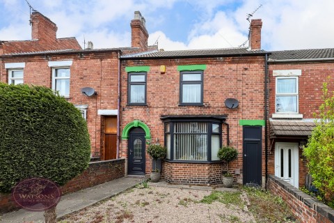 View Full Details for Mansfield Road, Heanor, Derbyshire