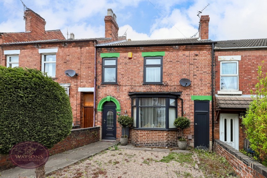 Images for Mansfield Road, Heanor, Derbyshire
