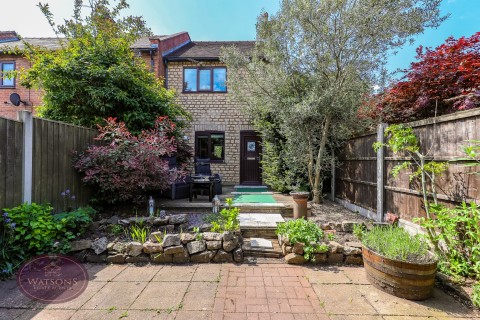 View Full Details for Nuthall, Nottingham