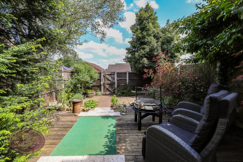 Images for Nuthall, Nottingham