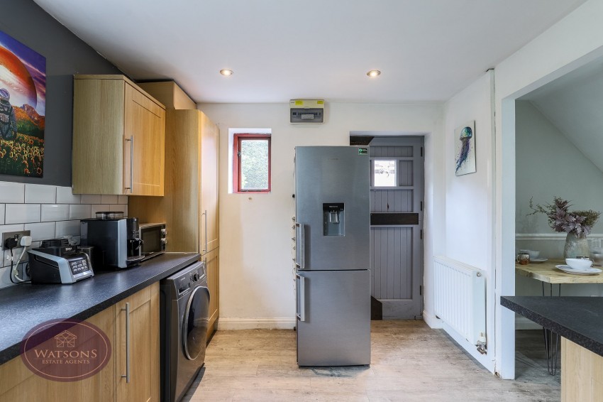 Images for Nuthall, Nottingham