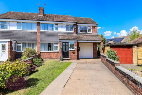 View Full Details for Cooper Close, Nottingham, Nottinghamshire