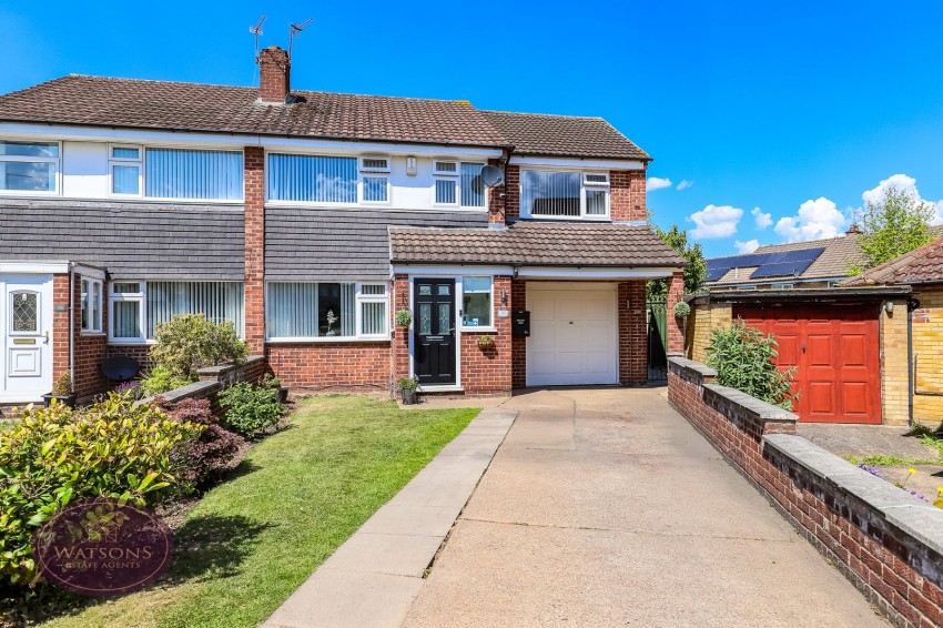 Images for Cooper Close, Nottingham, Nottinghamshire