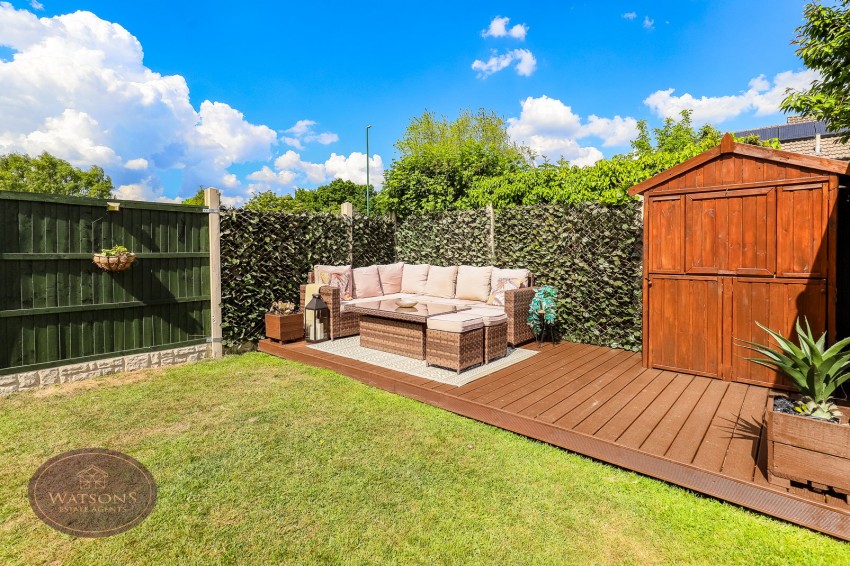 Images for Cooper Close, Nottingham, Nottinghamshire