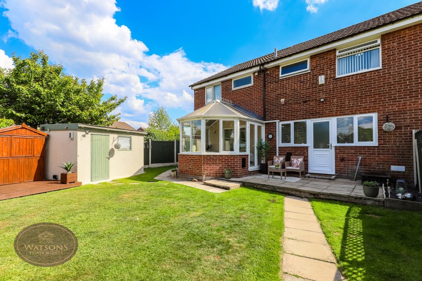 Images for Cooper Close, Nottingham, Nottinghamshire