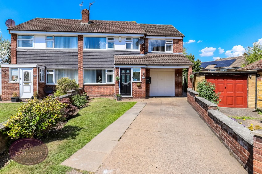 Images for Cooper Close, Nottingham, Nottinghamshire
