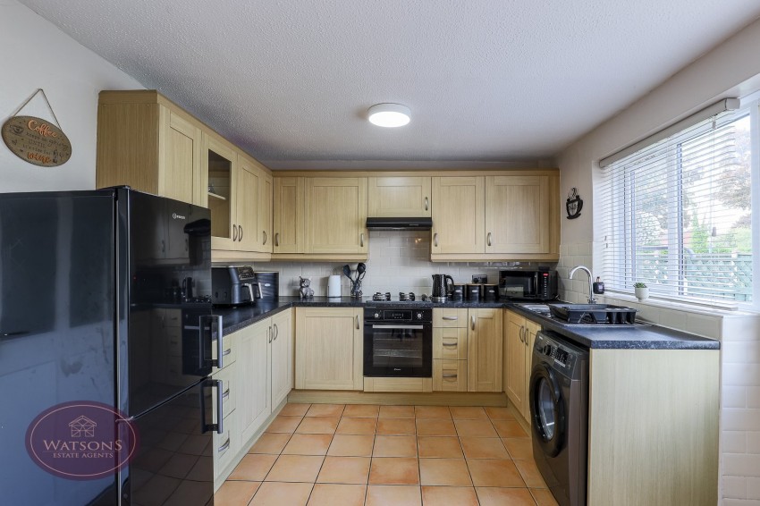 Images for Cooper Close, Nottingham, Nottinghamshire