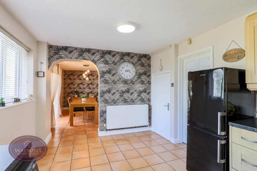 Images for Cooper Close, Nottingham, Nottinghamshire