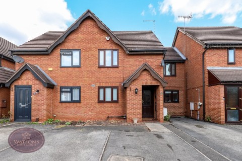 View Full Details for Nuthall, Nottingham