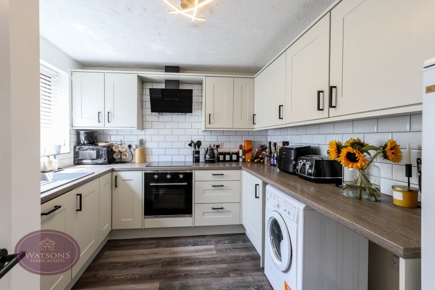 Images for Nuthall, Nottingham