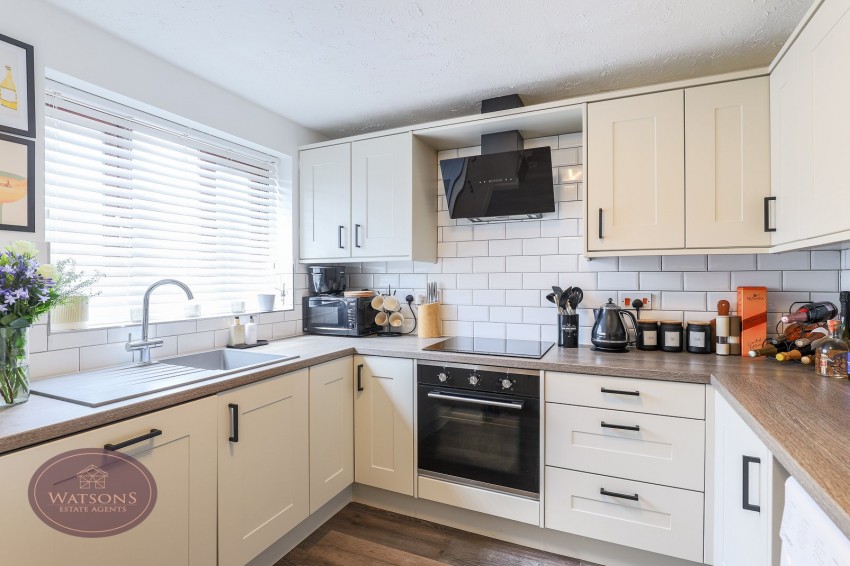 Images for Nuthall, Nottingham