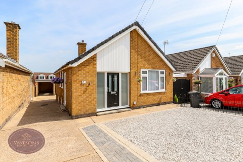 View Full Details for Nuthall, Nottingham