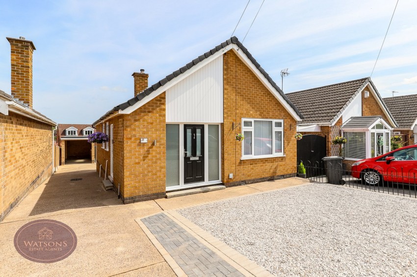 Images for Nuthall, Nottingham